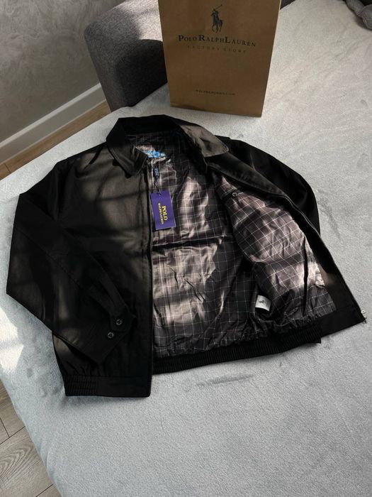 Harringhton polo ralph lauren