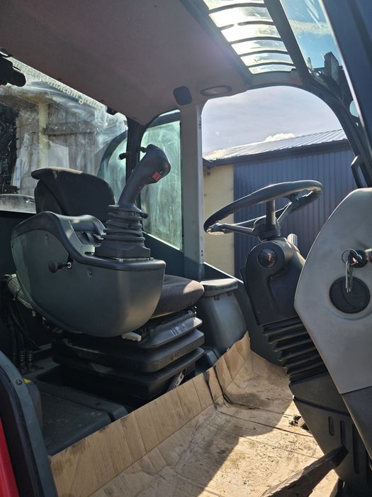 Ładowarka Schaffer 8610T