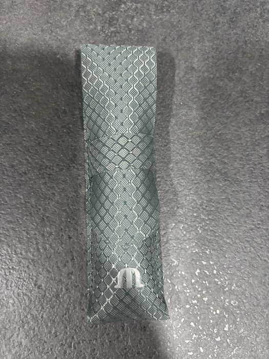 Ремінь Mourice Lacroix Aikon (оригінал)