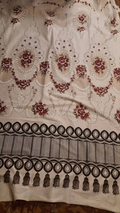 Штори з малюнками/шторы