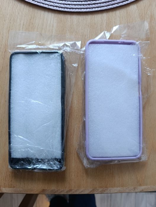 2szt. Etui na Xiaomi Redmi Note 10 5G