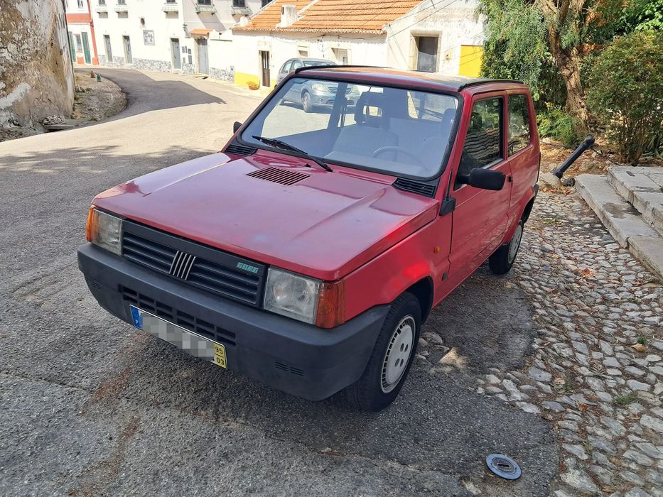 Fiat Panda 0.9532566101816125444