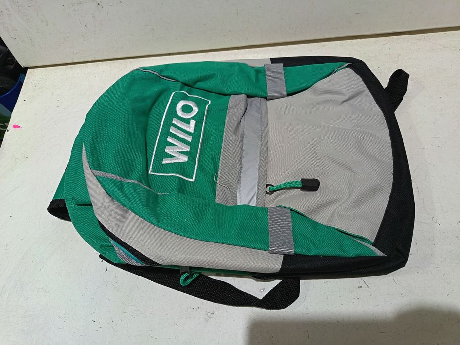 Plecak sportowy WILO mały 25 litra