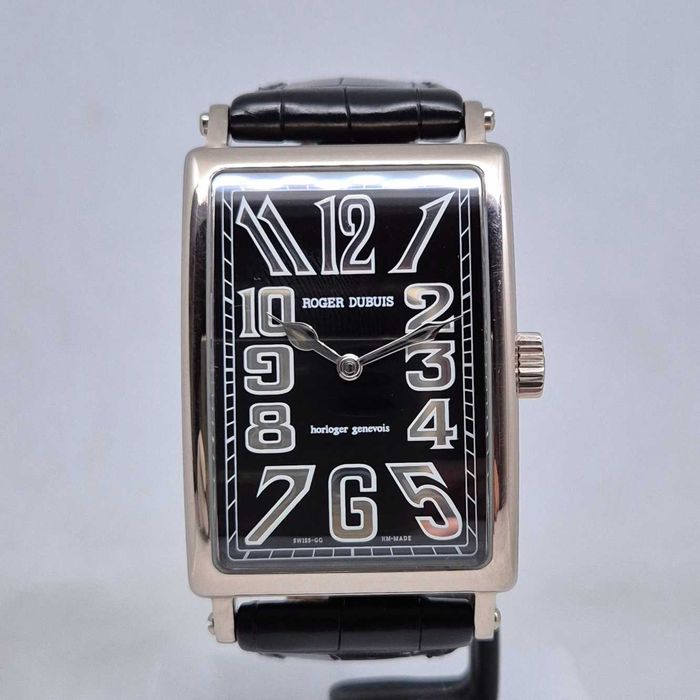 Roger Dubuis Much More Limited to 28 peaces