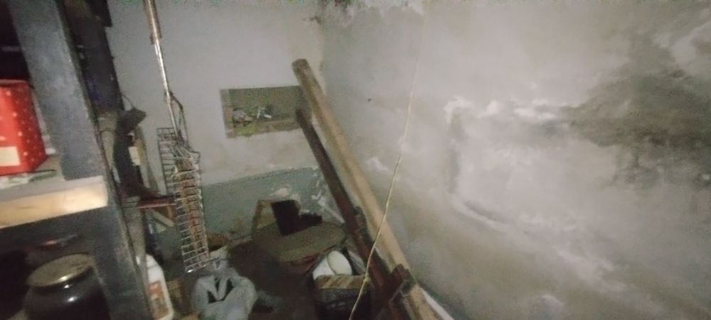 Продам капитальный Гараж.