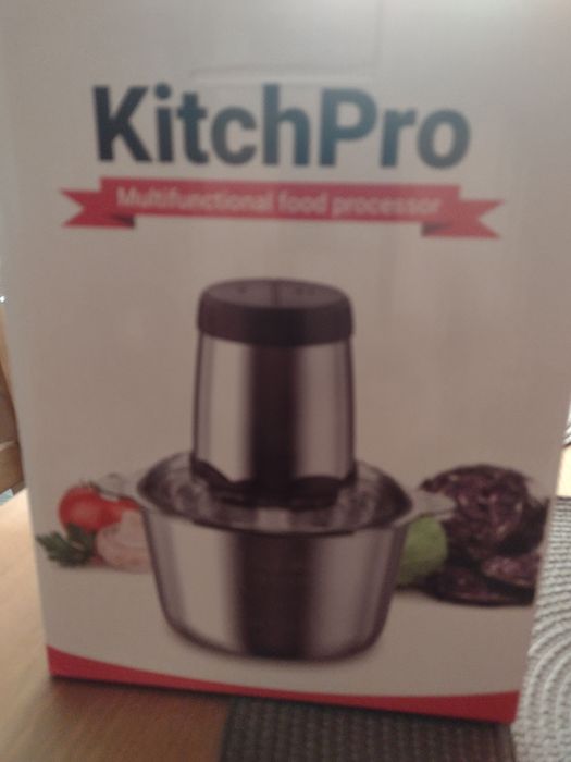 Sprzedam robot kuchenny