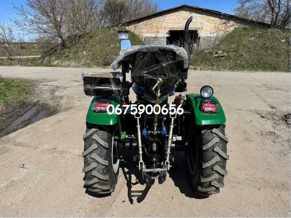 Доставка безкоштовна ЗНИЖКА трактор Сінтай XINGTAI 240LX Знижка Гарантія Жодних передоплат!