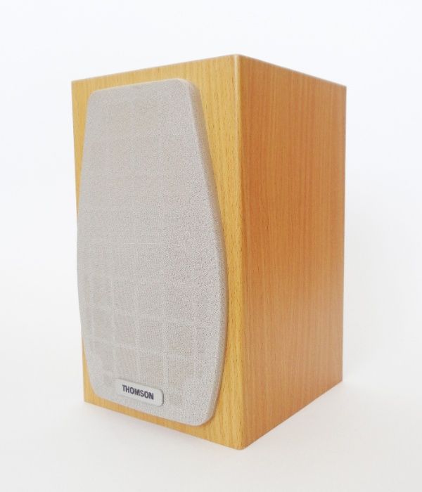 Wieża Thomson CS100 z głośnikami