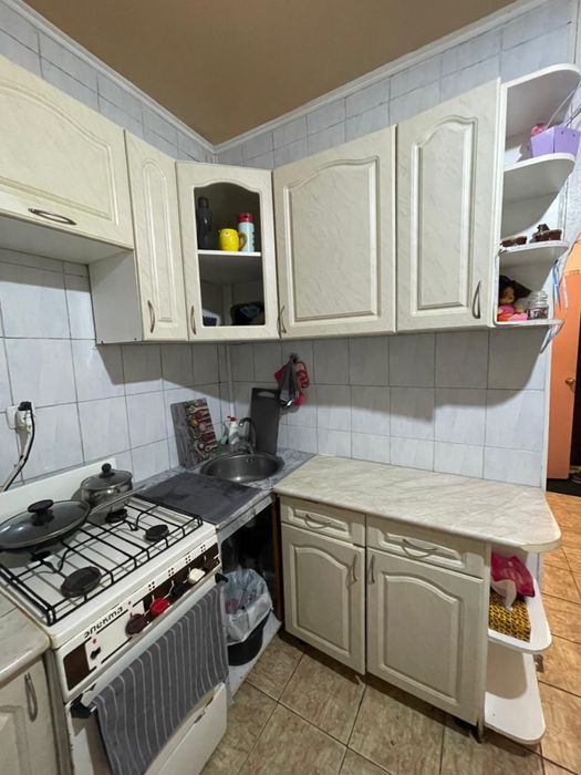 Оренда 1 квартира Дніпровський Радужна Лівобережна