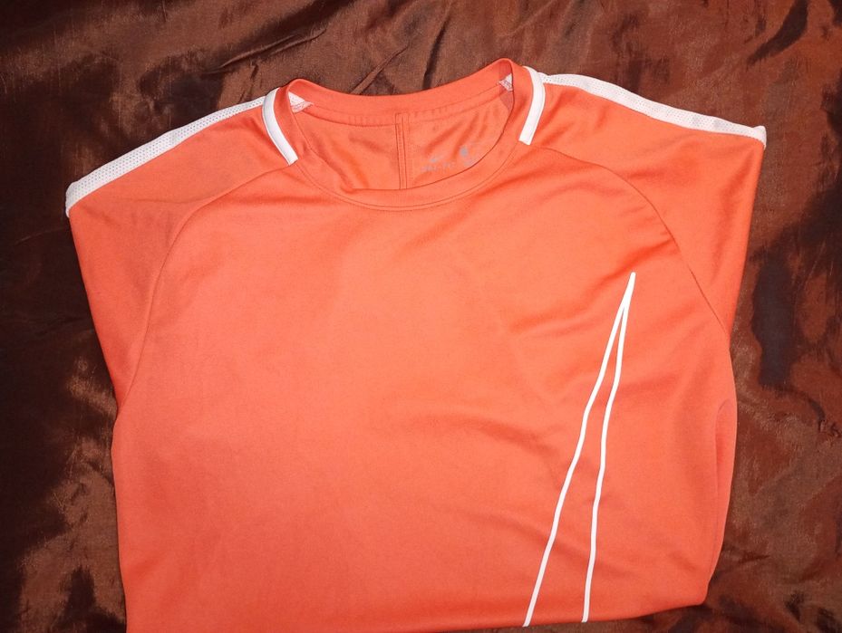 Koszulka męska Nike