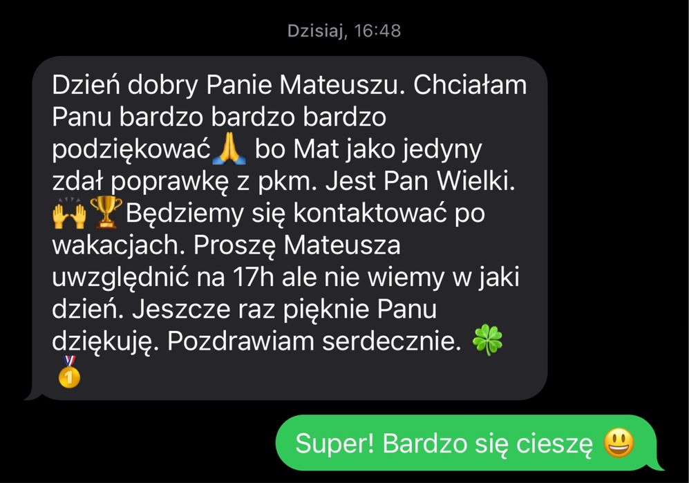Korepetycje  Elektrotechnika - Teoria Obwodów