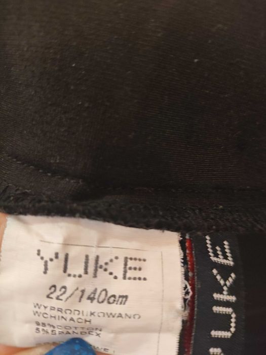 Брюки на дівчинку(нові)