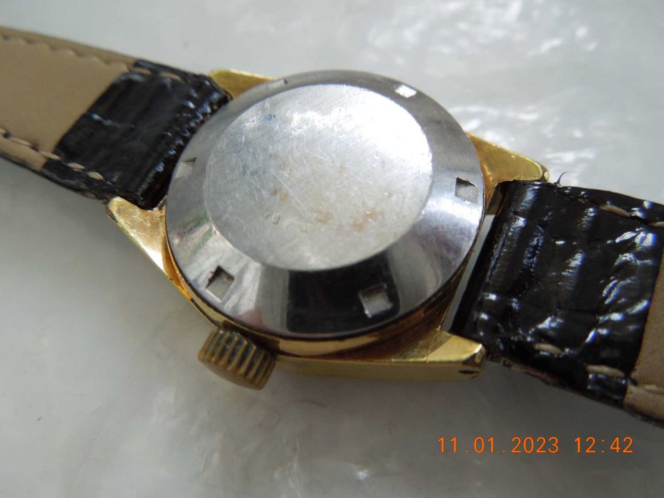 zegarek tissot męski