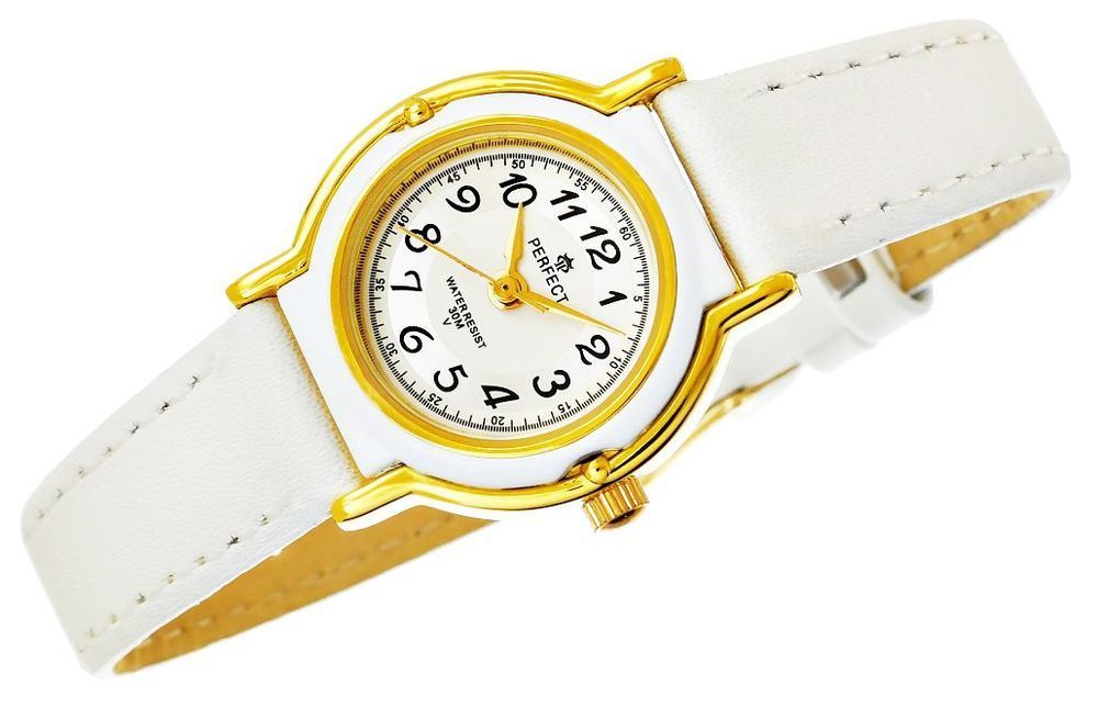 Zegarek Dziecięcy Komunijny Perfect  LP283-4