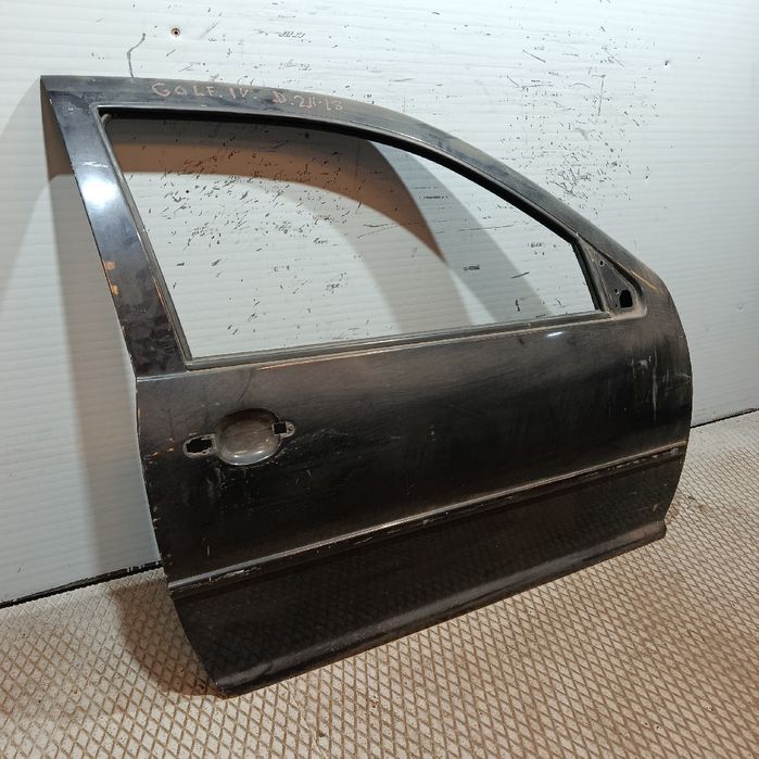Porta frente direita VOLKSWAGEN Golf IV (1J1)