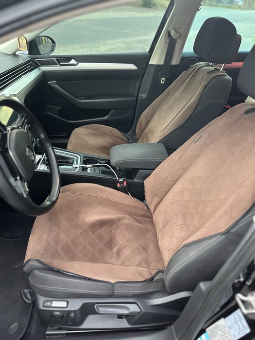 Продам Volkswagen Passat B8