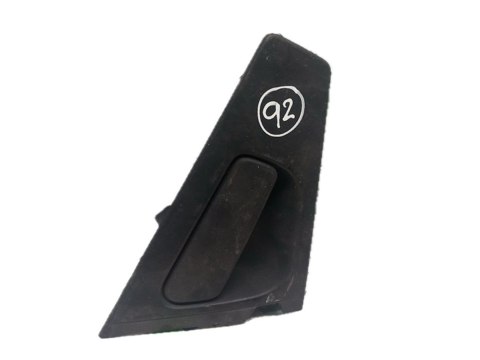 Puxador porta trás esquerdo RENAULT Clio IV (BH_)