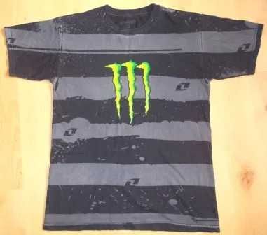 ONC koszulka,tshirt z oryg.nadrukiem (S)