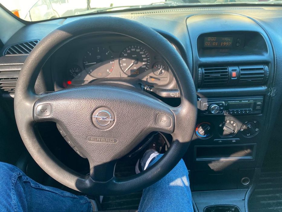 Продам автомобиль Opel Astra