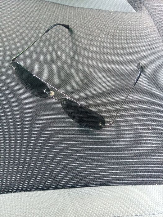 Oculos de Sol Perto