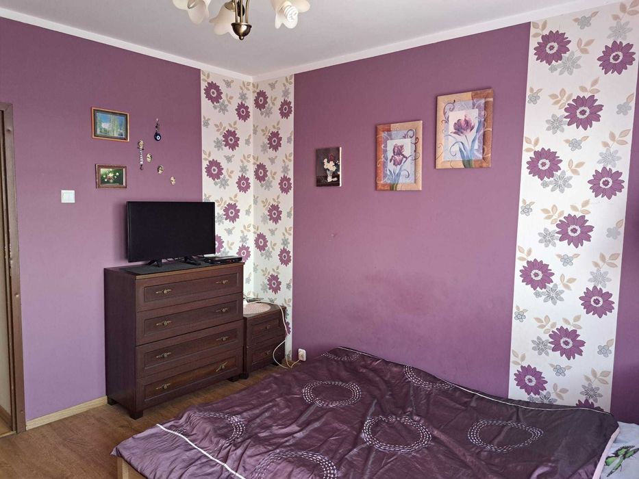 Mieszkanie 3-pokojowe, Manhattan/Górczyn, Gorzów Wlkp. - Widok 3
