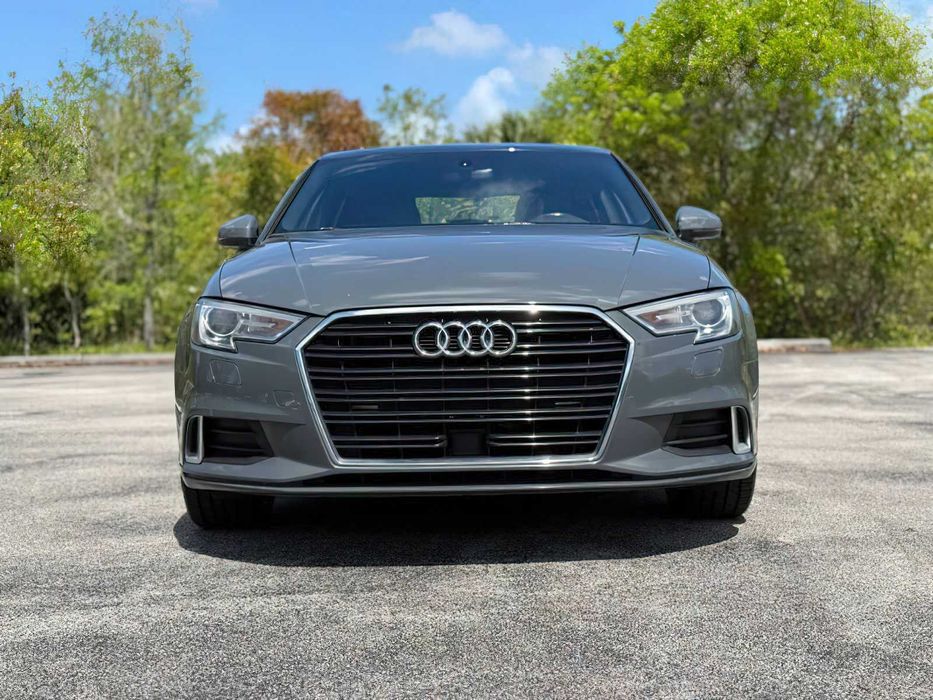 Audi A3 Premium 40 TFSI      2019