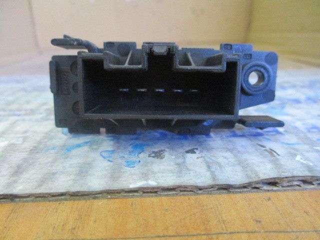 Resistência da chauffage / sofagem PEUGEOT Expert Tepee (VF3V_)
