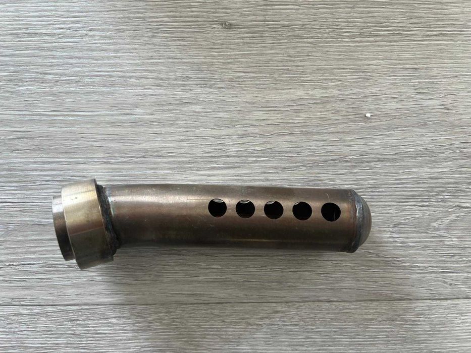 ESCAPE ARROW SUZUKI GSX-S1000GX