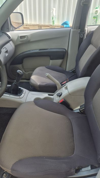 Mitsubishi L 200 2.5cc 5 Lugares foto 3