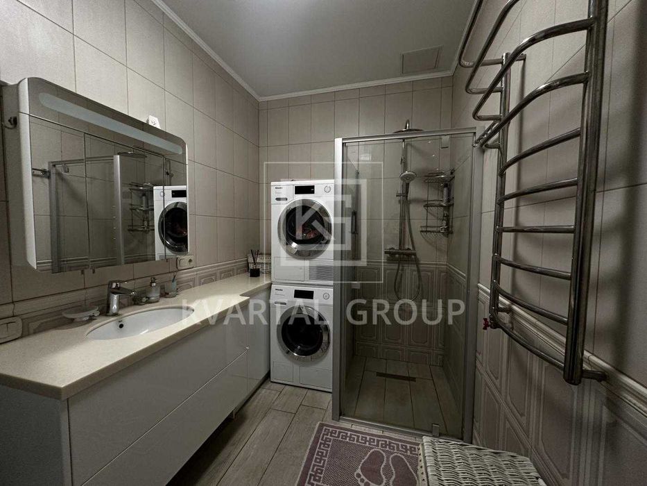 Просторий будинок 192 м² на ділянці 11 соток