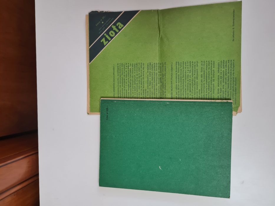 Leczymy się ziołami z działki + GRATIS - Danuta Tyszyńska-Kownacka