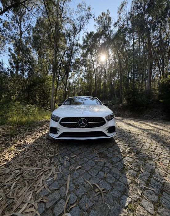 Mercedes Benz Classe A