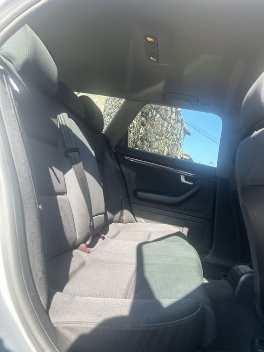 Audi A4 Avant — fotografia 5