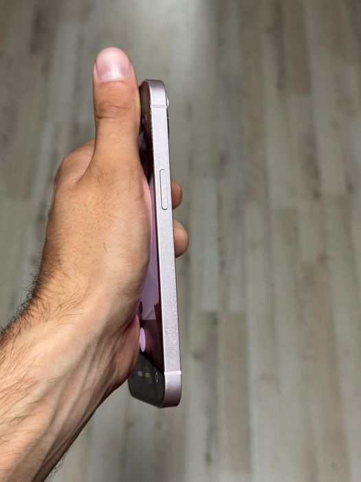 Apple iPhone 13 128gb Neverlock фіз сім