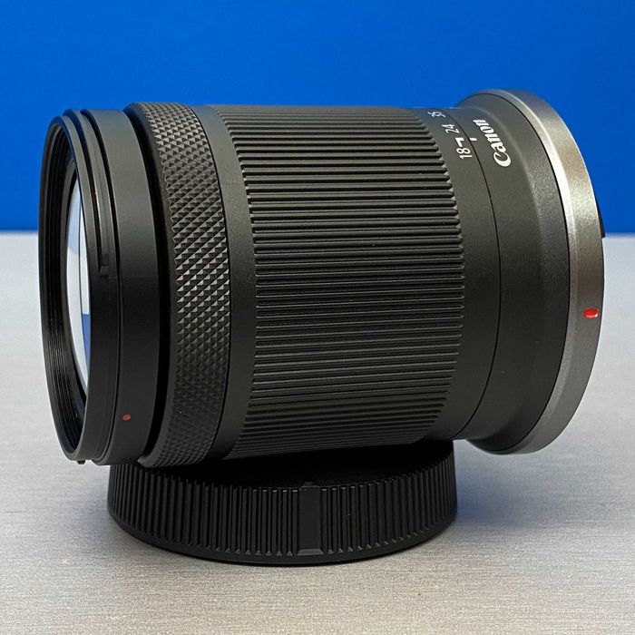 Canon RF-S 18-150mm f/3.5-6.3 IS STM