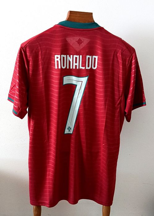 Camisola de Portugal