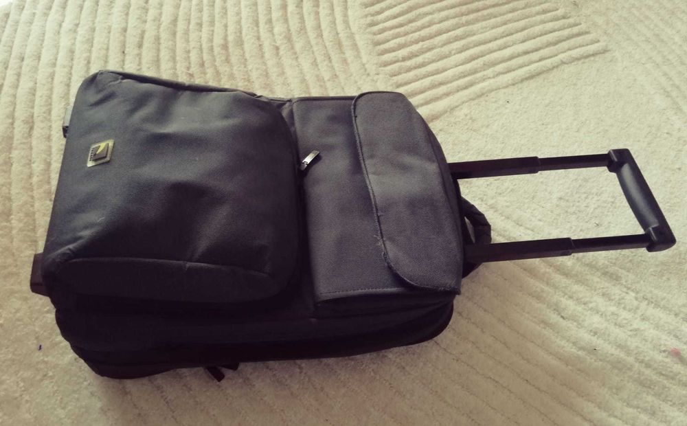 Mochila / Saco TUCANO