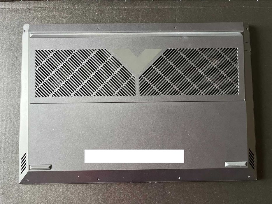 Zadbany Laptop HP Victus 16 | Ryzen 5 | 16GB RAM | NOWA Bateria 100% | Oryginalne Pudełko