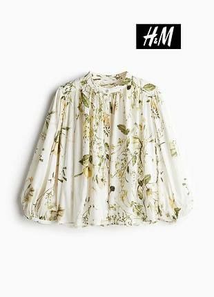 Елегантна Блуза H&M  Розмір S-M
