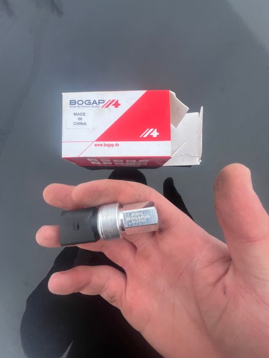 Продам датчик кондиціонера