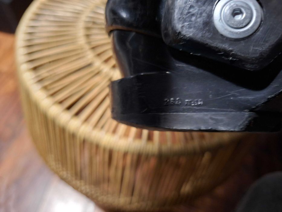 Buty narciarskie dla dziecka Nordica 22,5