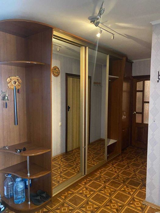 Продам 2х ком квартиру на Марсельской