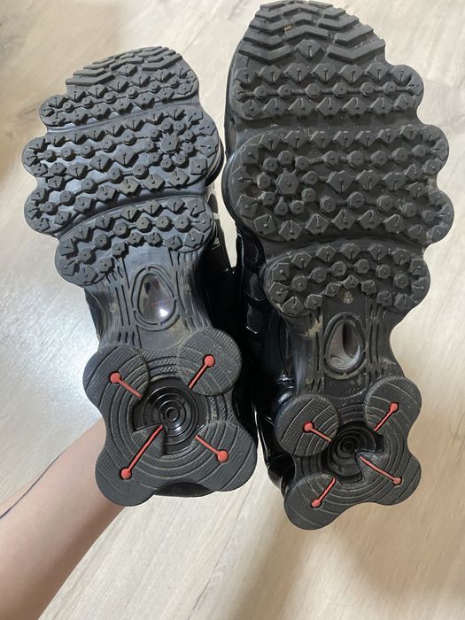 Nike shox tl , 39 розмір