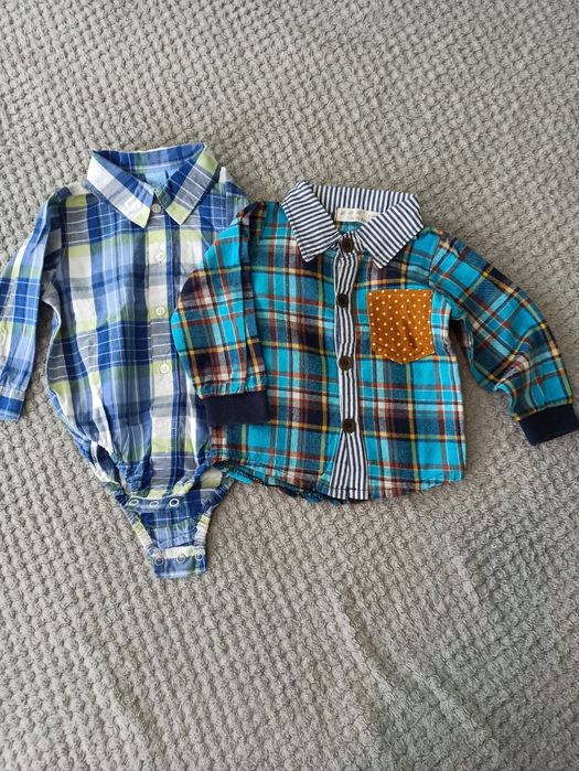 Набір одягу на хлопчика