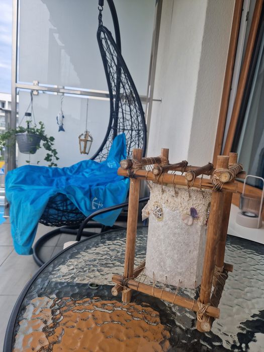 Apartament Lazurowa Przystań Amber Sand w Kołobrzegu