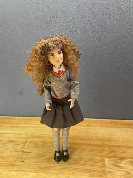 Hermiona Granger Harry Potter