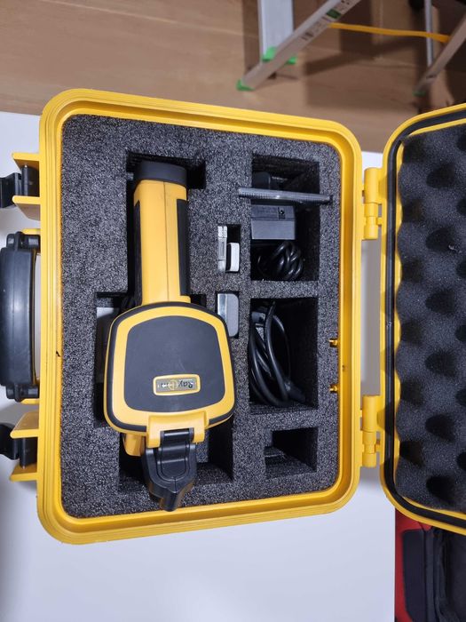 Câmara termográfica Chauvin Arnoux C.A1886