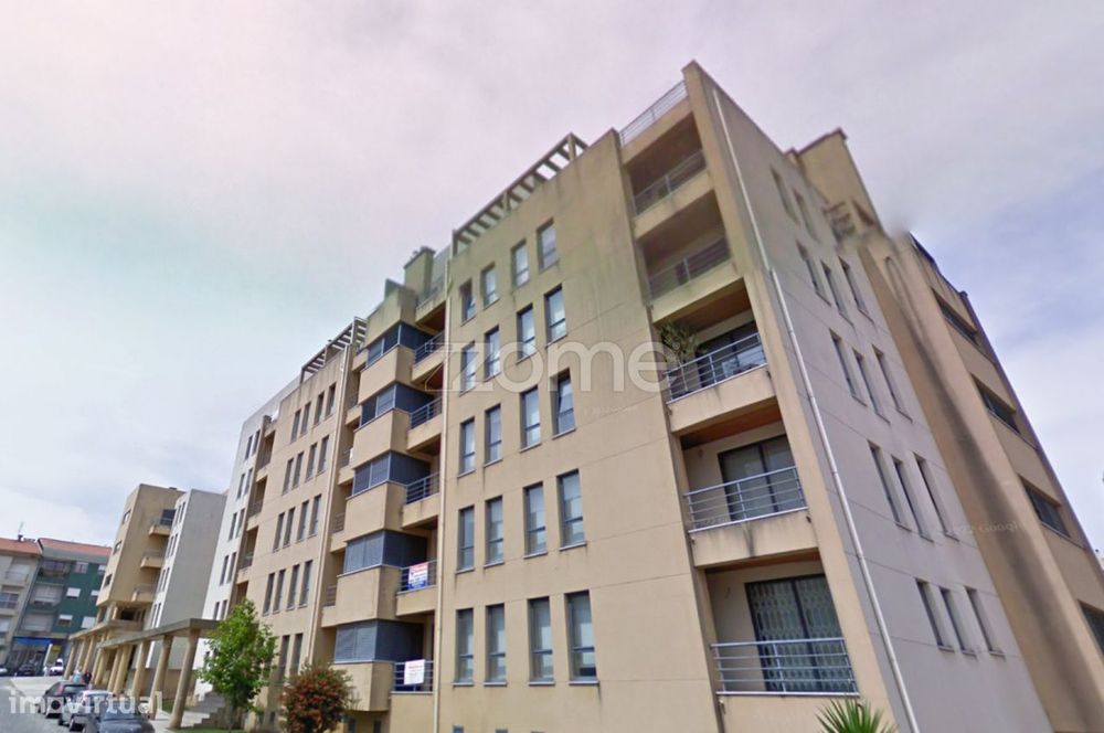 Apartamento T2 - Lordelo do Ouro