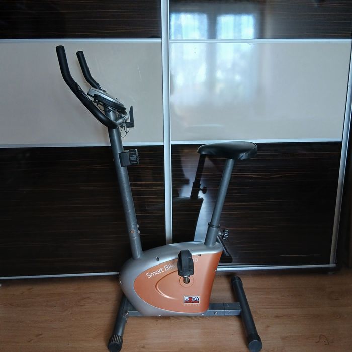 Rower stacjonarny Smart bike