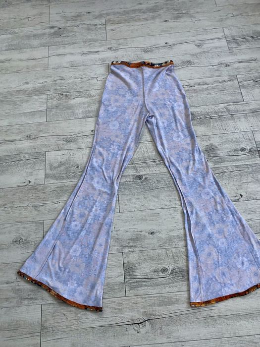 Getry dzwony mlodziezowe 32-34 xs